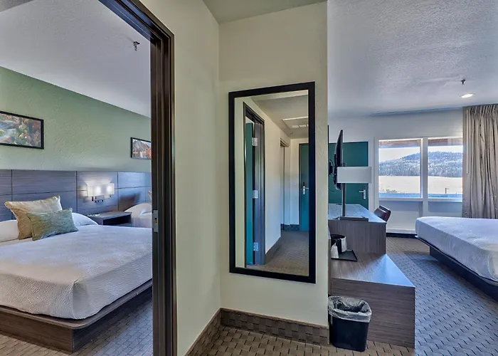 Sunrise Park Hotel