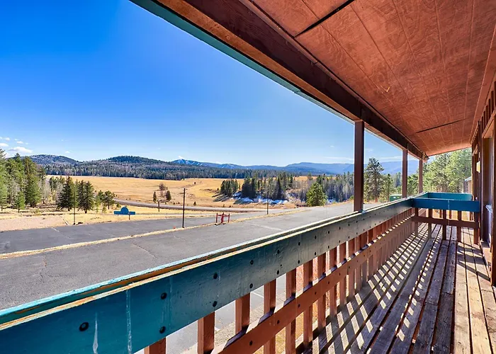 Hotel Sunrise Park