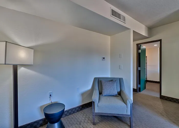 Hotel Sunrise Park *
