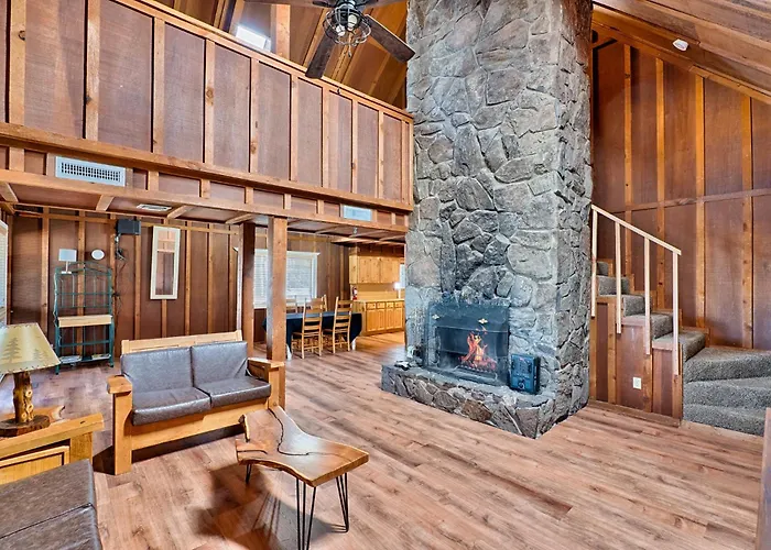 Sunrise Park Hotel