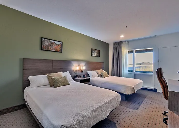 Sunrise Park Hotel Greer