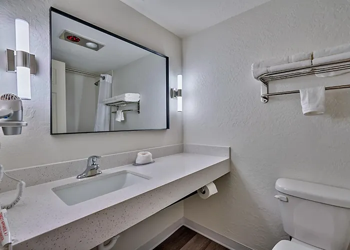 Hotel Sunrise Park Greer