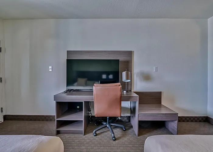 Hotel Sunrise Park Greer