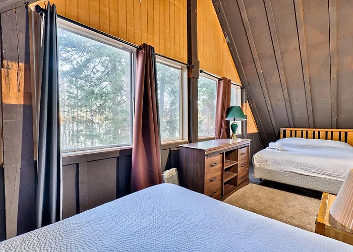Hotel Sunrise Park Greer