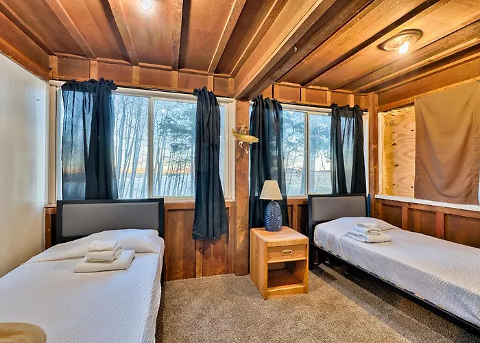 Hotel Sunrise Park