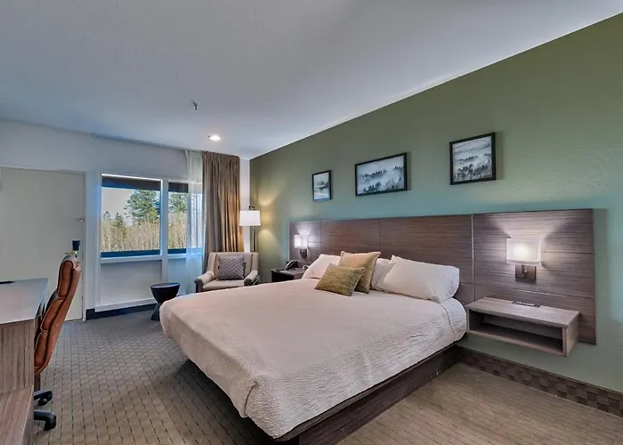 Hotel Sunrise Park *