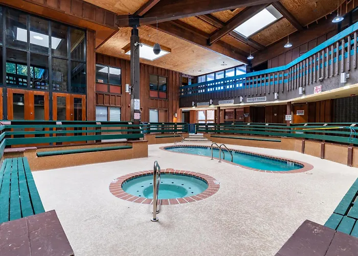 Hotel Sunrise Park