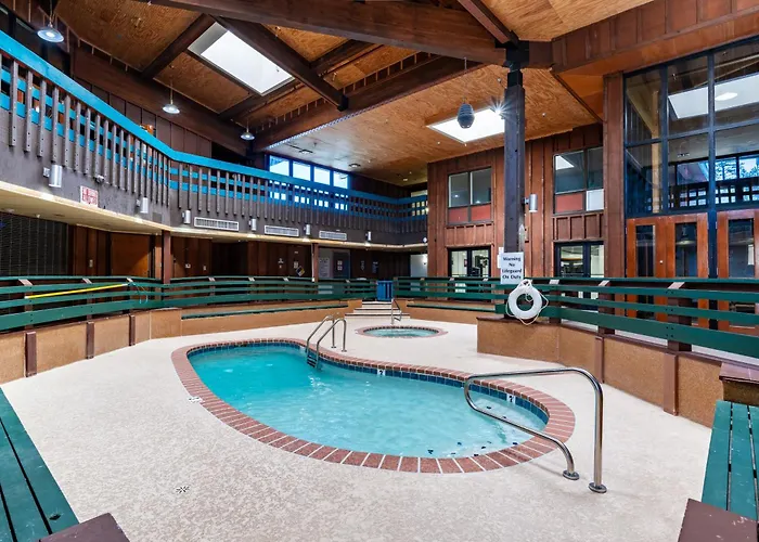 Sunrise Park Hotel Greer
